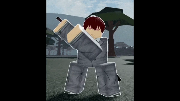 Freestyle Type Soul emote