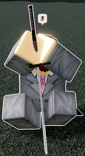 Rest2 Type Soul emote