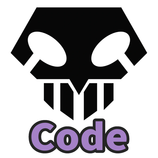 Type Soul Code